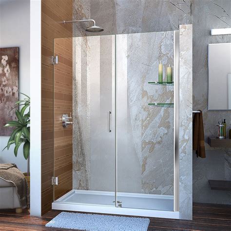 48x72 shower